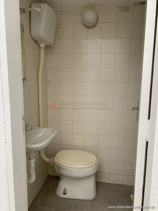 Foto 6 de 17 - Apartamento para aluguel em Jardim Tropical