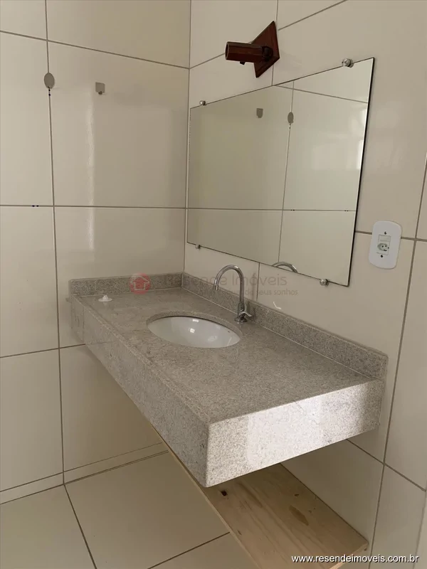 Foto 13 de 17 - Apartamento para aluguel em Jardim Tropical