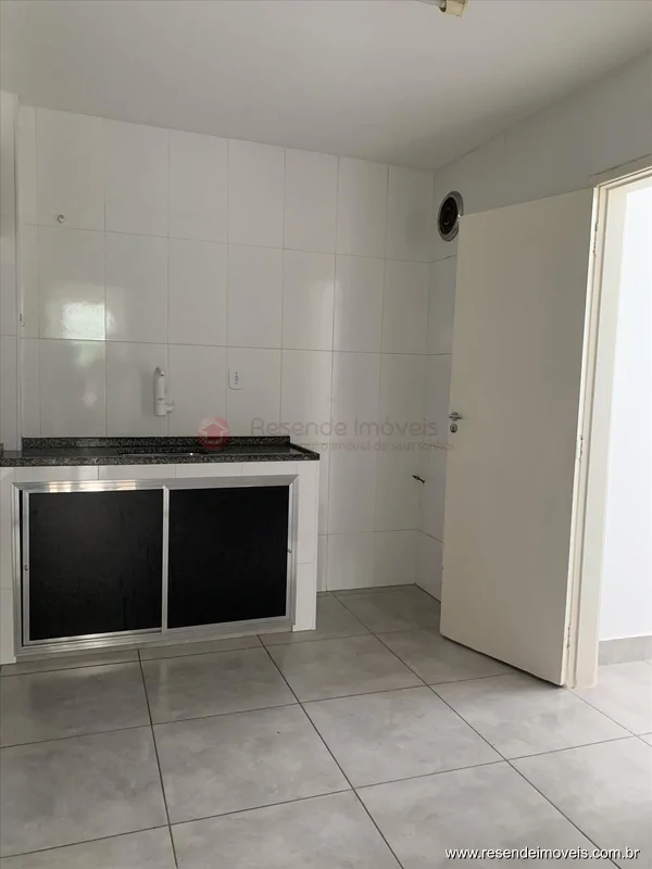 Foto 4 de 17 - Apartamento para aluguel em Jardim Tropical