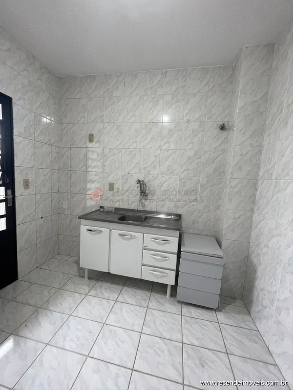 Foto 4 de 9 - Apartamento para aluguel em Morada do Castelo