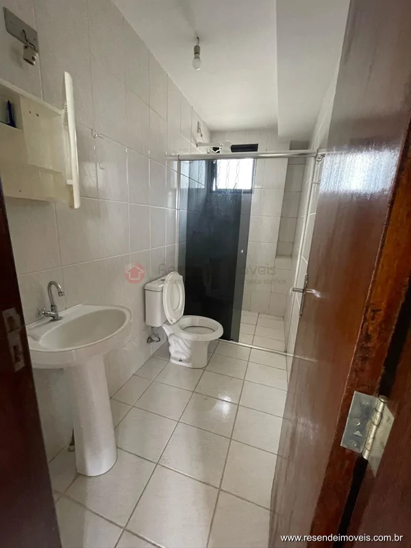 Foto 8 de 9 - Apartamento para aluguel em Morada do Castelo