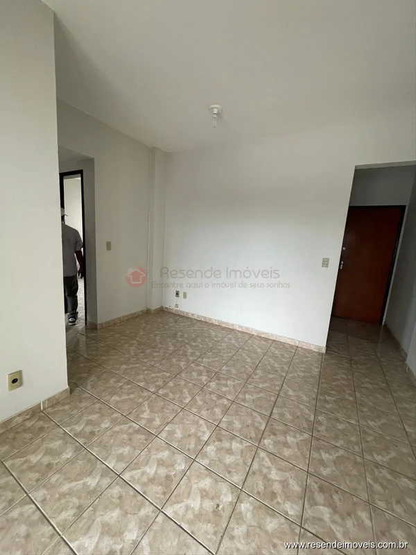 Foto 5 de 9 - Apartamento para aluguel em Morada do Castelo