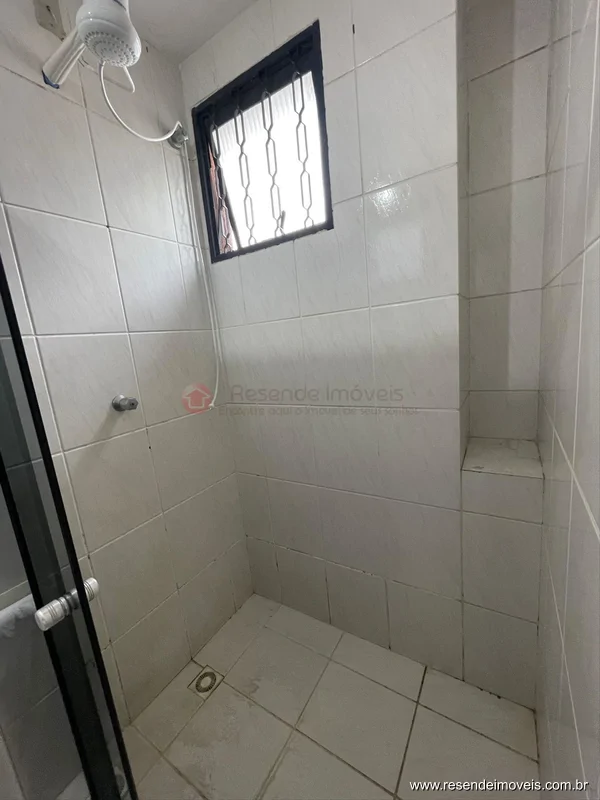 Foto 9 de 9 - Apartamento para aluguel em Morada do Castelo