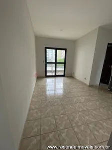 Apartamento para aluguel em Morada do Castelo