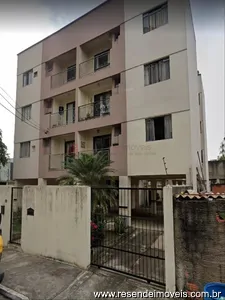 Apartamento para aluguel em Morada do Castelo