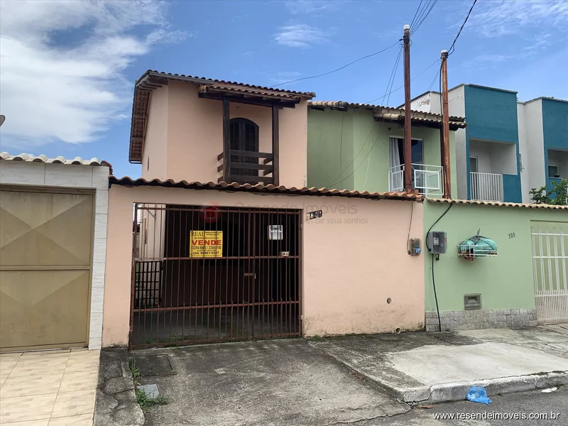 Foto 1 de 17 - Casa para venda em Jardim do Sol