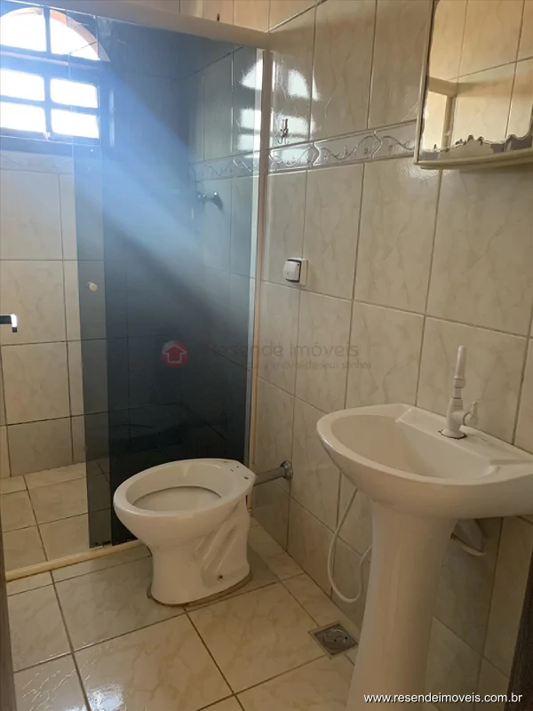 Foto 16 de 17 - Casa para venda em Jardim do Sol