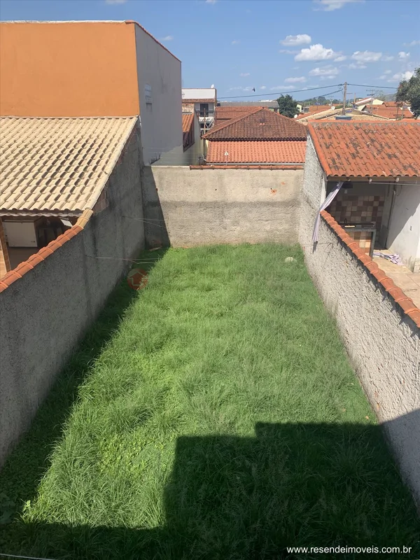 Foto 15 de 17 - Casa para venda em Jardim do Sol