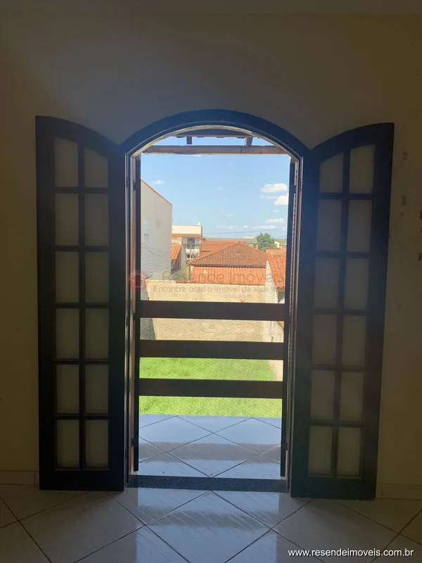 Foto 14 de 17 - Casa para venda em Jardim do Sol