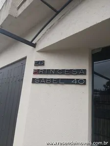 Apartamento para venda em Liberdade