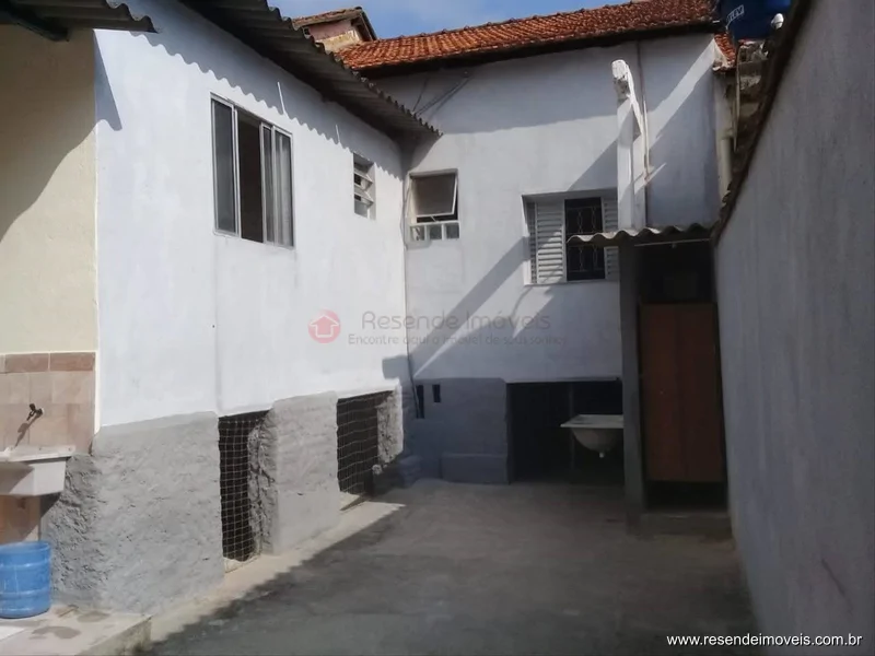 Foto 6 de 14 - Casa para aluguel em Centro