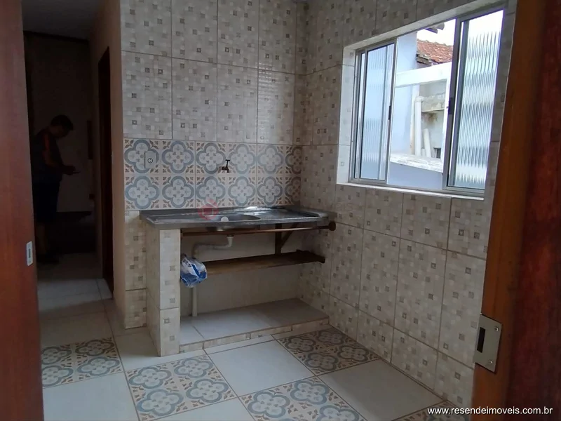 Foto 1 de 14 - Casa para aluguel em Centro