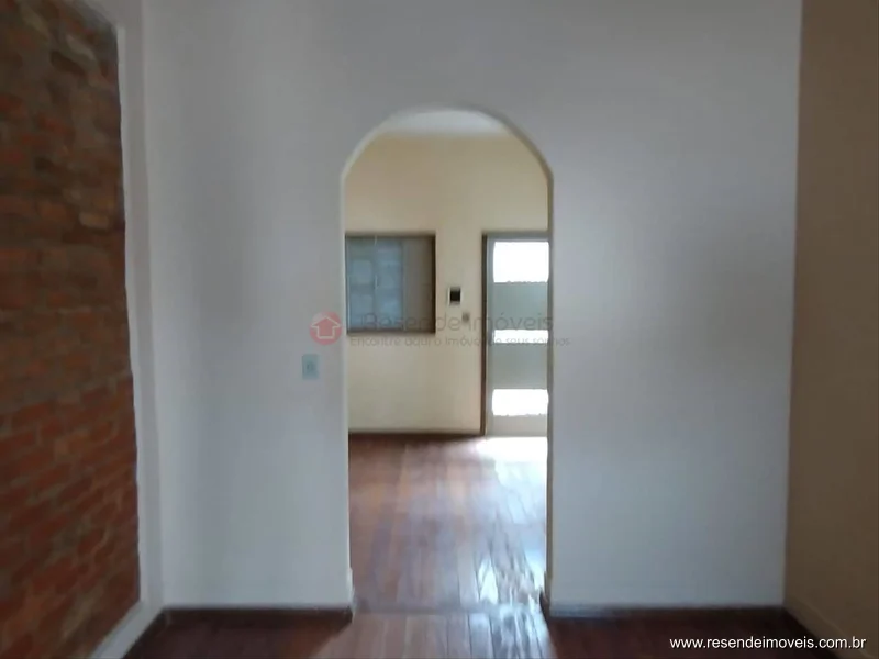 Foto 4 de 14 - Casa para aluguel em Centro