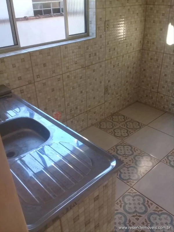 Foto 13 de 14 - Casa para aluguel em Centro