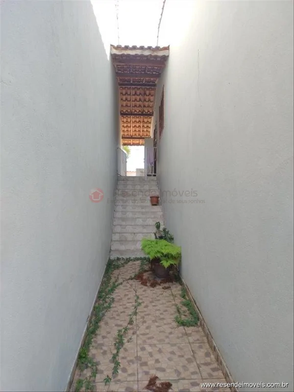 Foto 20 de 22 - Casa para aluguel em Parque Ipiranga