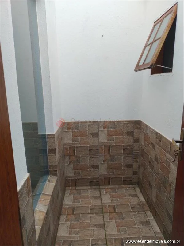 Foto 10 de 22 - Casa para aluguel em Parque Ipiranga