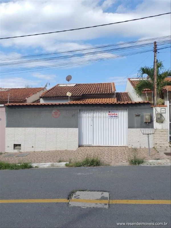 Foto 5 de 22 - Casa para aluguel em Parque Ipiranga