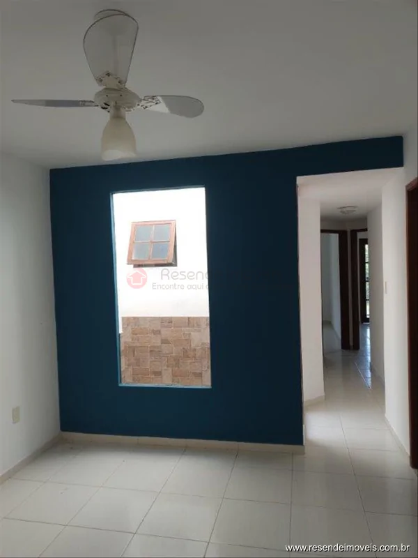 Foto 3 de 22 - Casa para aluguel em Parque Ipiranga