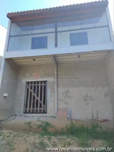 Casa para aluguel em Parque Ipiranga