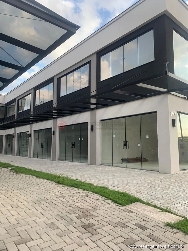 Foto 6 de 7 - Loja para aluguel em Parque Ipiranga