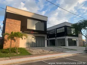 Loja para aluguel em Parque Ipiranga