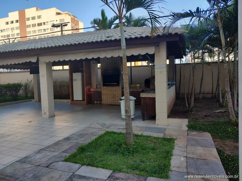 Foto 19 de 34 - Apartamento para venda em Jardim Jalisco