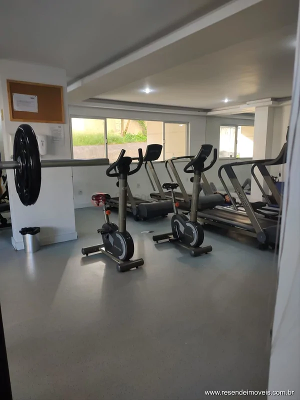 Foto 34 de 34 - Apartamento para venda em Jardim Jalisco