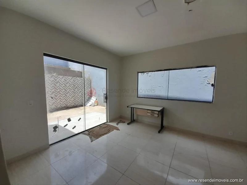 Foto 1 de 16 - Casa para aluguel em Parque Ipiranga