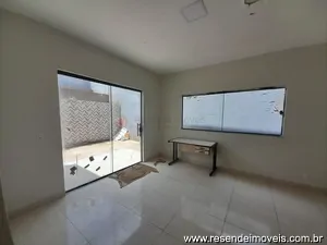 Casa para aluguel em Parque Ipiranga