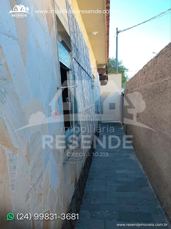 Foto 30 de 32 - Casa para aluguel em Vila Santa Cecília