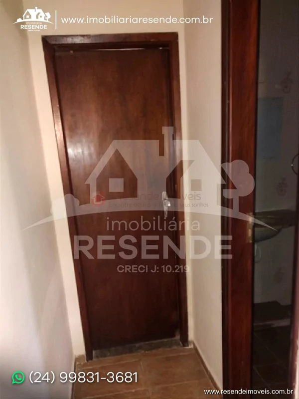 Foto 16 de 32 - Casa para aluguel em Vila Santa Cecília