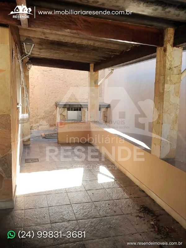 Foto 5 de 32 - Casa para aluguel em Vila Santa Cecília
