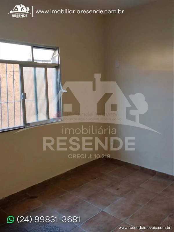 Foto 17 de 32 - Casa para aluguel em Vila Santa Cecília