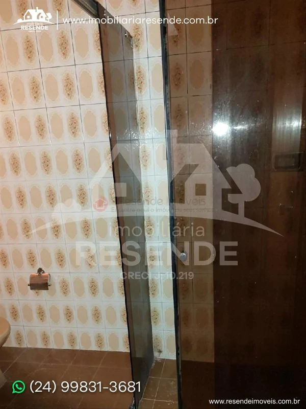 Foto 20 de 32 - Casa para aluguel em Vila Santa Cecília