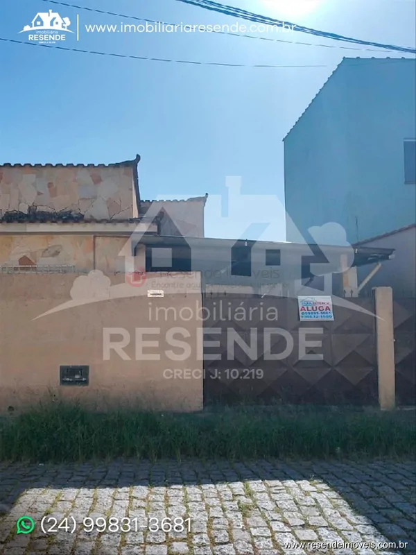 Foto 4 de 32 - Casa para aluguel em Vila Santa Cecília