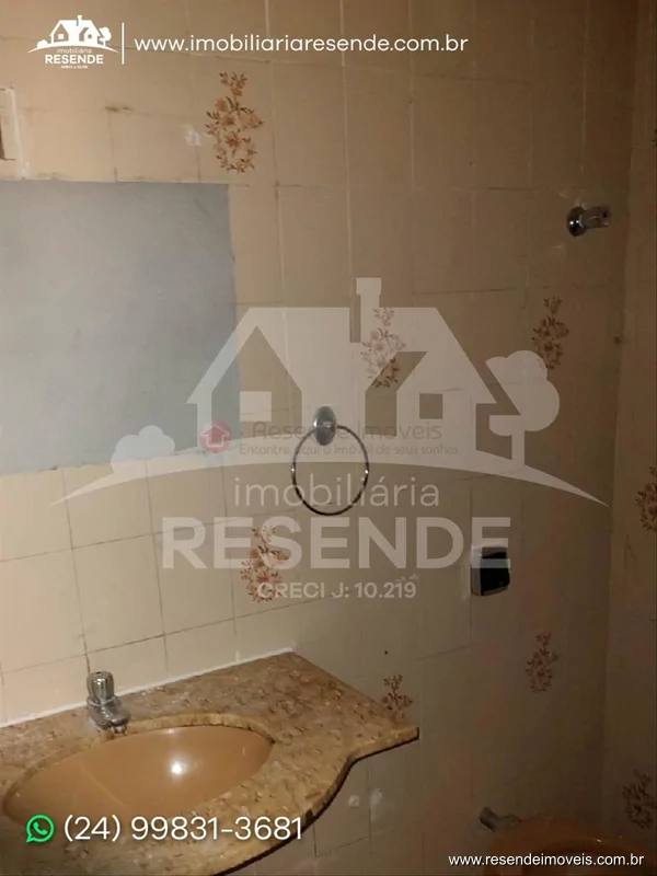 Foto 14 de 32 - Casa para aluguel em Vila Santa Cecília