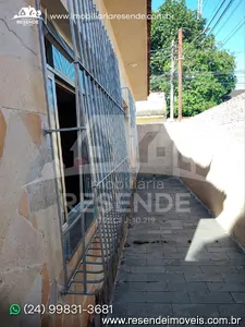 Casa para aluguel em Vila Santa Cecília