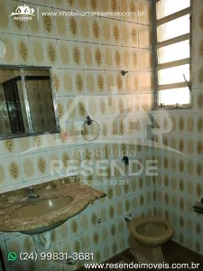 Casa para aluguel em Vila Santa Cecília