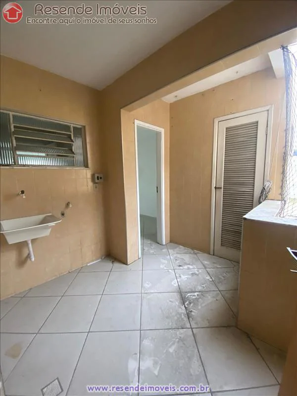 Foto 6 de 10 - Apartamento para aluguel em Centro