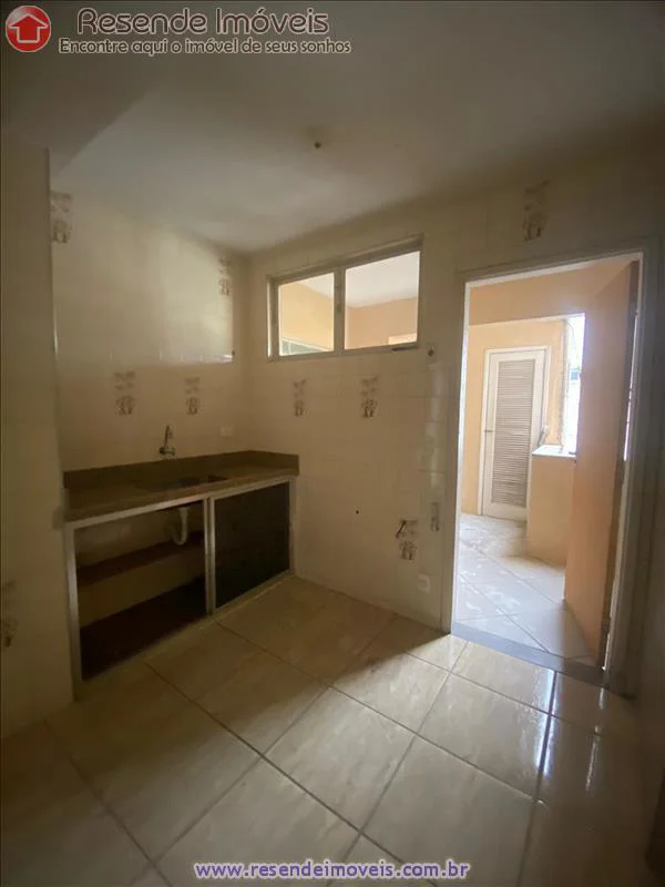 Foto 3 de 10 - Apartamento para aluguel em Centro