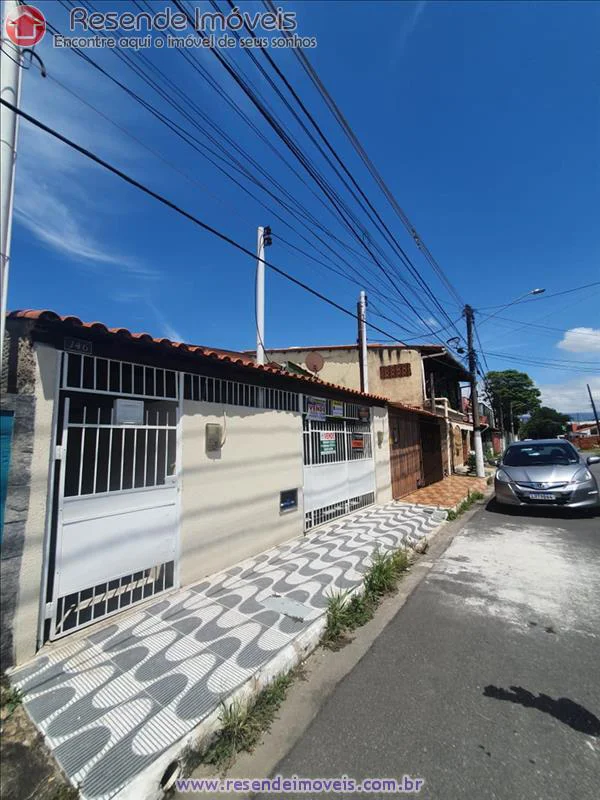 Foto 6 de 12 - Casa para aluguel em Elite