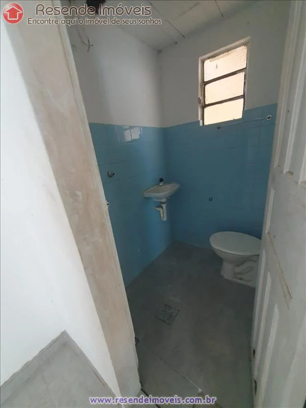 Foto 5 de 8 - Casa para aluguel em Elite