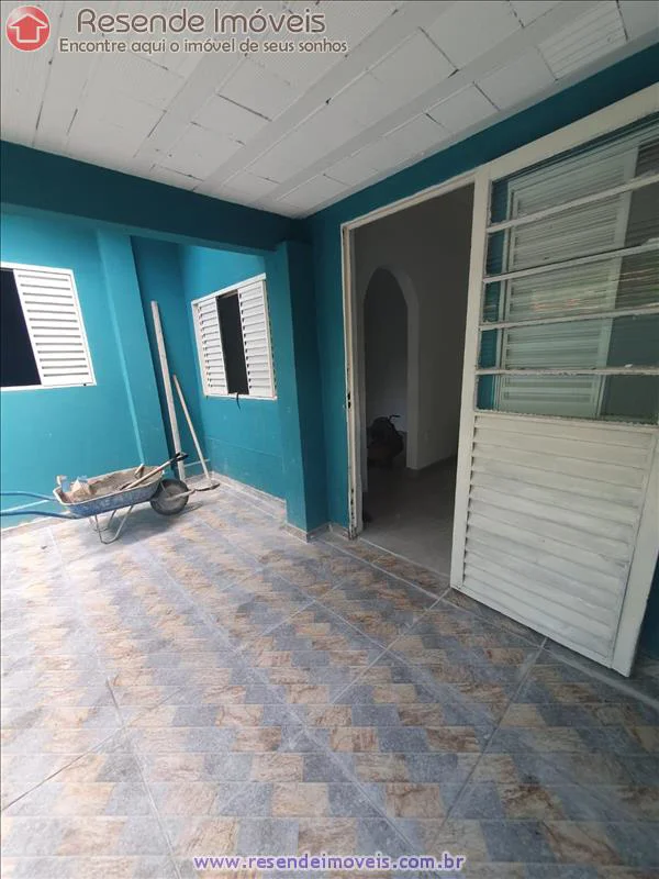 Foto 2 de 8 - Casa para aluguel em Elite