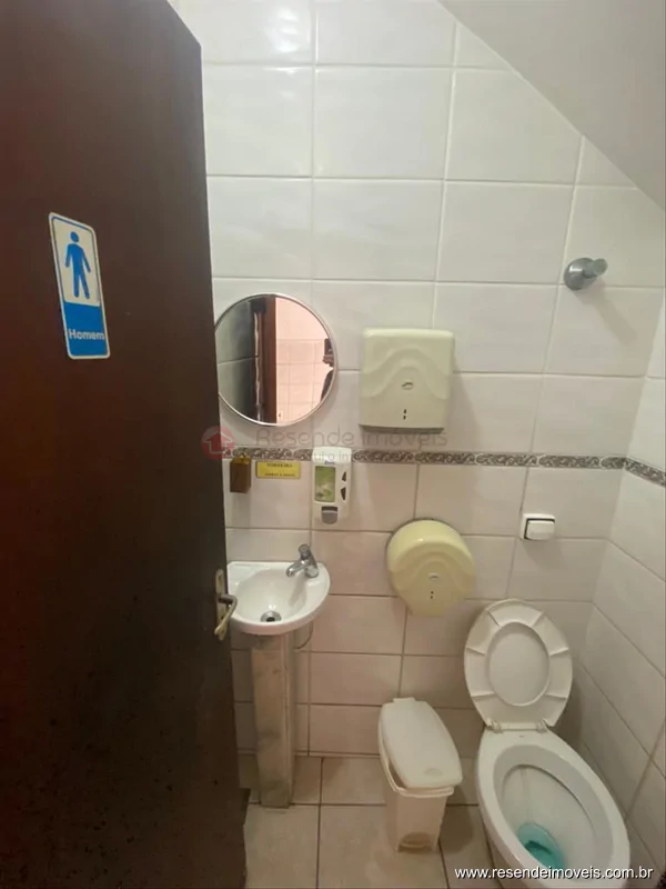 Foto 6 de 14 - Loja para aluguel em Nova Liberdade