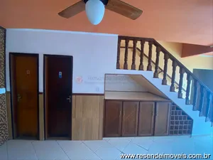 Loja para aluguel em Nova Liberdade