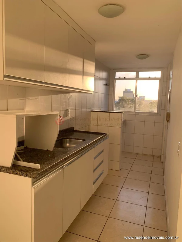 Foto 5 de 12 - Apartamento para aluguel em Liberdade