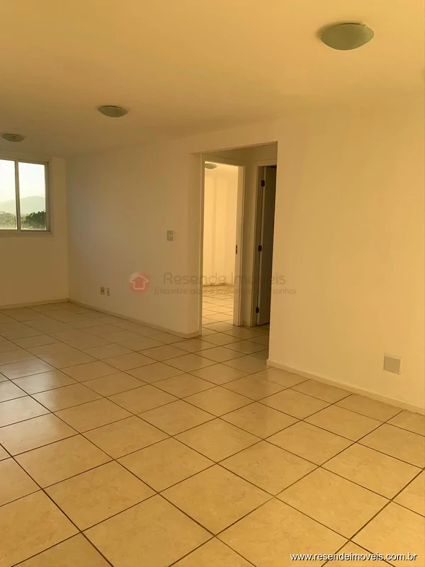 Foto 3 de 12 - Apartamento para aluguel em Liberdade