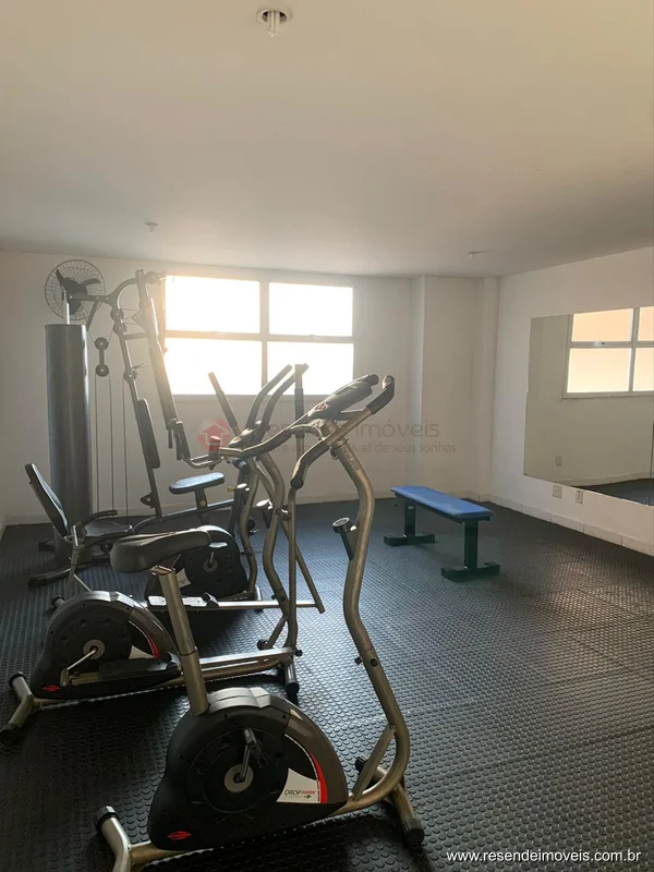 Foto 7 de 12 - Apartamento para aluguel em Liberdade