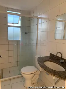 Apartamento para aluguel em Liberdade