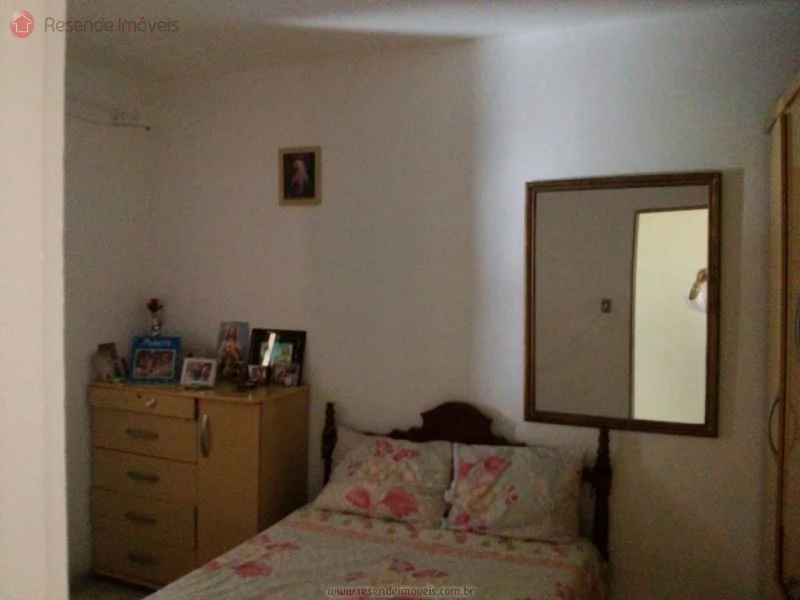 Foto 3 de 5 - Casa para venda em Morada do Contorno